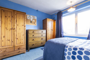 Bedroom 2- click for photo gallery